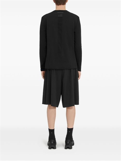 Long-sleeved shirt MM6 X SALOMON | SH0GC0052M20101900